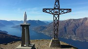 47 LA PANORAMICA VETTA DEL LEGNONCINO